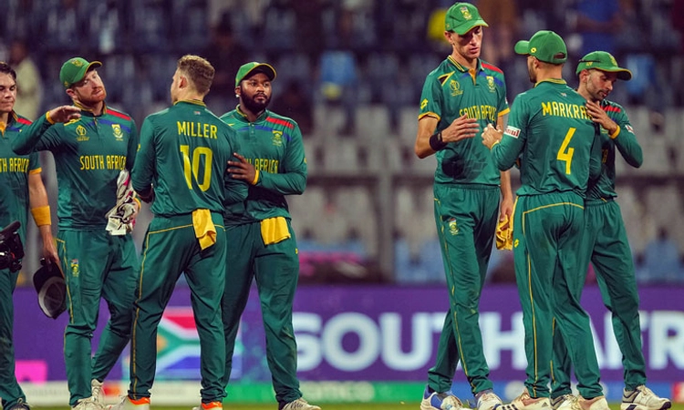 World Cup; ಬಾಂಗ್ಲಾ ಮೇಲೆ ಸವಾರಿ: ದಕ್ಷಿಣ ಆಫ್ರಿಕಾ ಮತ್ತೊಂದು ಬೃಹತ್‌ ಗೆಲುವು