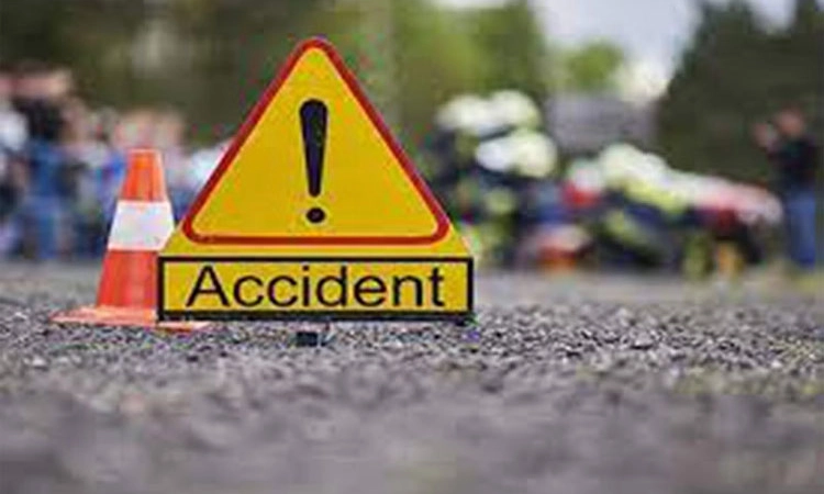 Road Mishap: ಕಾರ್ಕಳ: ಕಾರು-ಬೈಕ್‌ ಢಿಕ್ಕಿ; ಗಾಯ