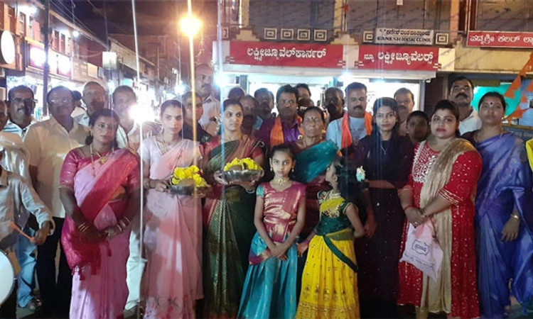 Sagara: ಮಾರಿಕಾಂಬಾ ಹೊಸ ಆಡಳಿತ ಮಂಡಳಿಗಾಗಿ ಮಾರಿಕಾಂಬೆಗೇ ಮೊರೆ!