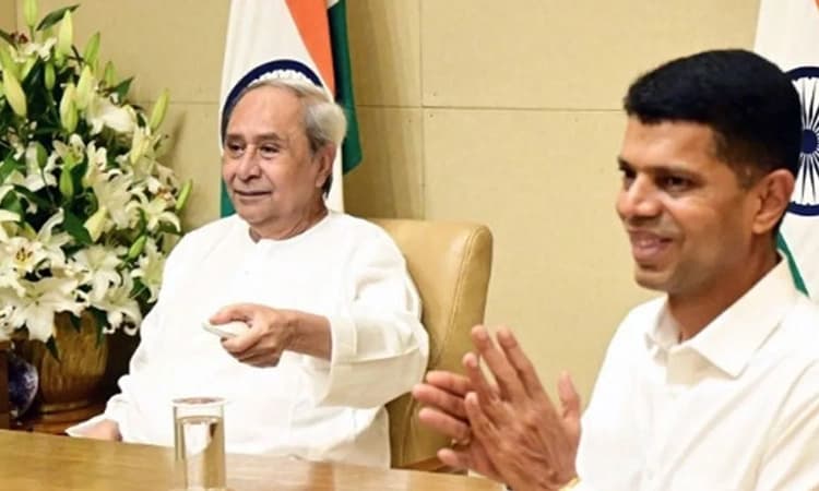 Odisha: ಕ್ಯಾಬಿನೆಟ್ ದರ್ಜೆ ಸ್ಥಾನಮಾನ ಪಡೆದ ನವೀನ್ ಪಟ್ನಾಯಕ್ ರ ಮಾಜಿ ಆಪ್ತ ಕಾರ್ಯದರ್ಶಿ