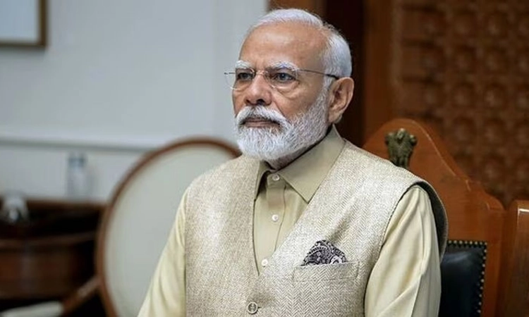 Israel-Hamas War: ಜೋರ್ಡಾನ್‌ ರಾಜ ಅಬ್ದುಲ್ಲಾ ಜೊತೆ ಪ್ರಧಾನಿ ಮೋದಿ ಮಾತುಕತೆ