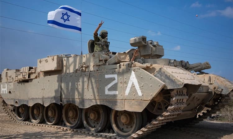 Israel ಹೋರಾಟಕ್ಕೆ ಕೆನಡಾ, ಫ್ರಾನ್ಸ್, ಜರ್ಮನಿ, ಇಟಲಿಯಿಂದಲೂ ಬೆಂಬಲ