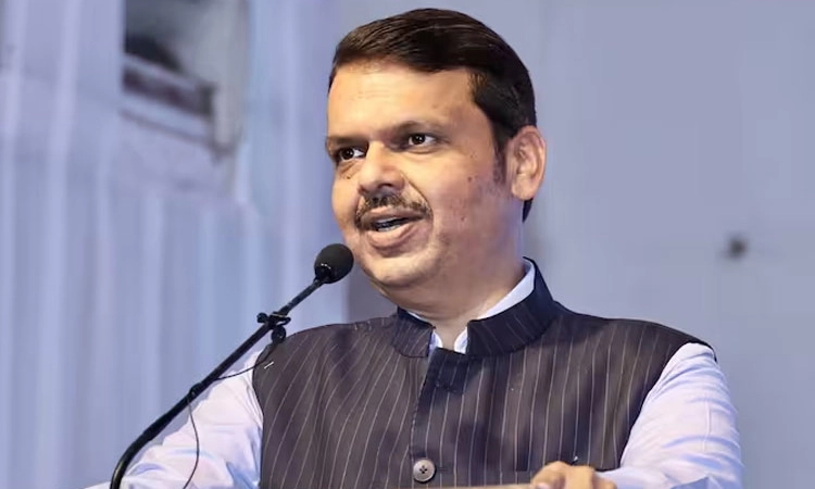 Maratha community ಮೀಸಲಾತಿ ಕುರಿತು ಶಾಶ್ವತ ನಿರ್ಧಾರ ಕೈಗೊಳ್ಳುತ್ತೇವೆ: ಫಡ್ನವಿಸ್