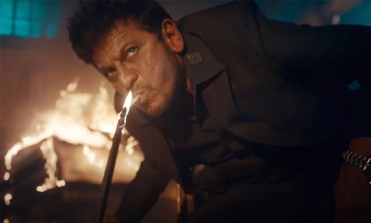 Shiva Rajkumar: ಮೊದಲ ಭಾಗದ ಪ್ರಶ್ನೆಗಳಿಗೆ 2ನೇ ಭಾಗದಲ್ಲಿ ಉತ್ತರ!