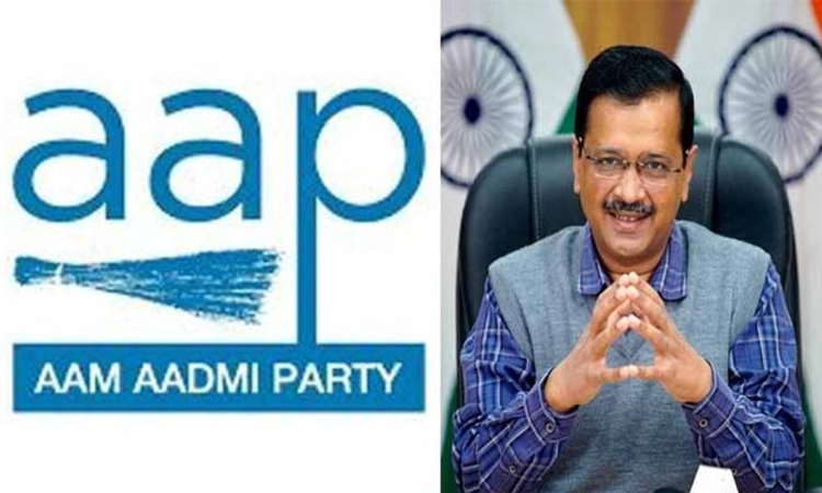 Chhattisgarh Assembly polls: ಎಎಪಿ 12 ಅಭ್ಯರ್ಥಿಗಳ ನಾಲ್ಕನೇ ಪಟ್ಟಿ ಬಿಡುಗಡೆ