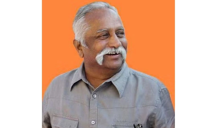 ಸಚಿವ ಸತೀಶ ಜಾರಕಿಹೊಳಿ-ಸಚಿವೆ ಲಕ್ಷ್ಮೀ ಹೆಬ್ಬಾಳ್ಕರ್ ಮಧ್ಯೆ ಯಾವುದೇ ಭಿನ್ನಾಭಿಪ್ರಾಯವಿಲ್ಲ