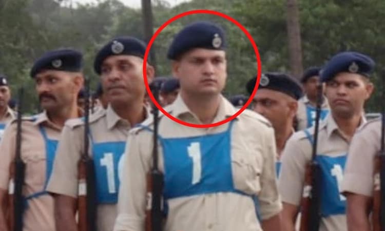 Chargesheet: ರೈಲಿನಲ್ಲಿ 4 ಮಂದಿಯನ್ನು ಕೊಂದ ರೈಲ್ವೆ ಪೋಲೀಸ್ ಮಾನಸಿಕವಾಗಿ ಸ್ಥಿರವಾಗಿದ್ದ