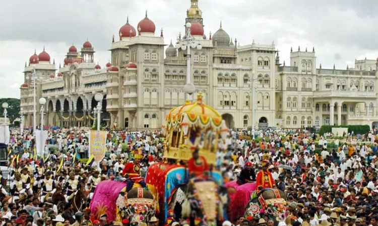 Mysuru Dasara ನಾಳೆ ವಿಜಯದಶಮಿ ವೈಭವ