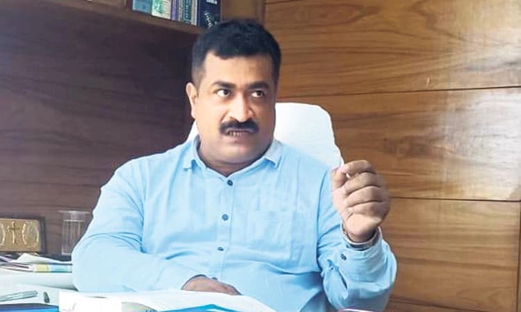 Mangaluru ಭ್ರಷ್ಟರ ವಿರುದ್ಧ ದೂರು ನೀಡಲು ಮುಂದೆ ಬನ್ನಿ