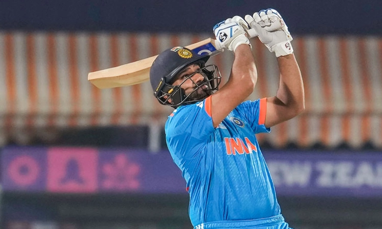 World Cup ಕೆಲಸ ಅರ್ಧ ಮುಗಿದಿದೆ; ತುಂಬಾ ಮುಂದಾಲೋಚನೆ ಸರಿಯಲ್ಲ: ಶರ್ಮ