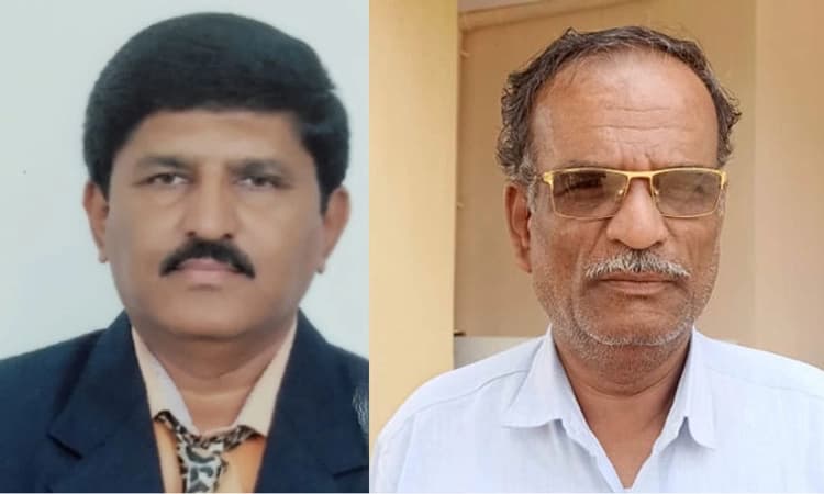 BJP ಟಿಕೆಟ್ ಕೊಡಿಸುವುದಾಗಿ ಭಾರೀ ವಂಚನೆ: ಕೊಟ್ಟೂರಿನಲ್ಲಿ ದೂರು ದಾಖಲು