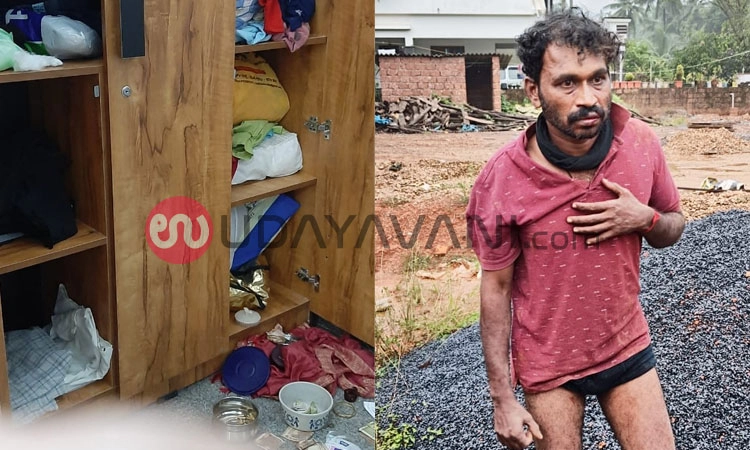 Bantwala: ಅಂತರಾಜ್ಯ ಕಳ್ಳನನ್ನು ಹಿಡಿದು ಥಳಿಸಿ, ಪೊಲೀಸರಿಗೊಪ್ಪಿಸಿದ ಸಾರ್ವಜನಿಕರು