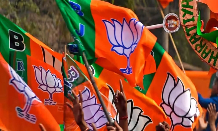 Telangana Assembly Elections: 52 ಅಭ್ಯರ್ಥಿಗಳ ಮೊದಲ ಪಟ್ಟಿ ಬಿಡುಗಡೆ ಮಾಡಿದ ಬಿಜೆಪಿ