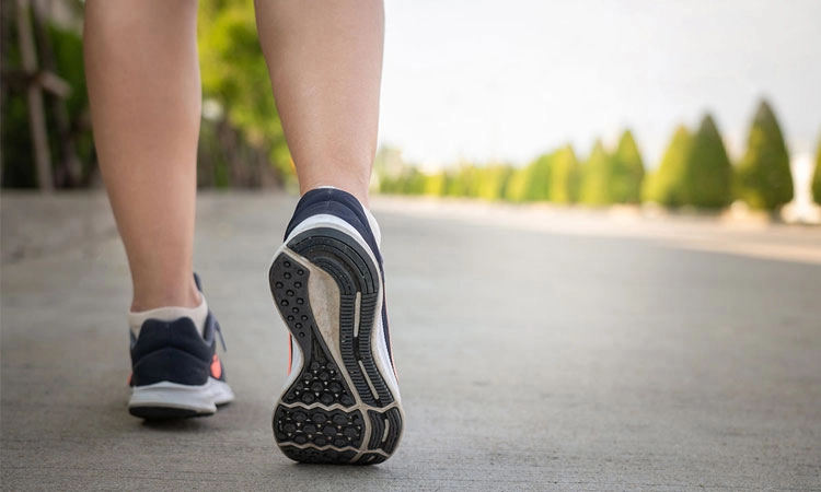 Walking: ನಡೆಯಿರಿ, ಓಡಲೇ ಬೇಕಾಗಿಲ್ಲ