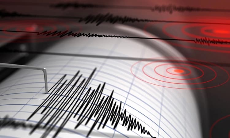 Earthquake: ನೇಪಾಳದಲ್ಲಿ 6.1 ತೀವ್ರತೆಯ ಭೂಕಂಪ, ದೆಹಲಿ-ಎನ್‌ಸಿಆರ್‌ನಲ್ಲೂ ಕಂಪನದ ಅನುಭವ