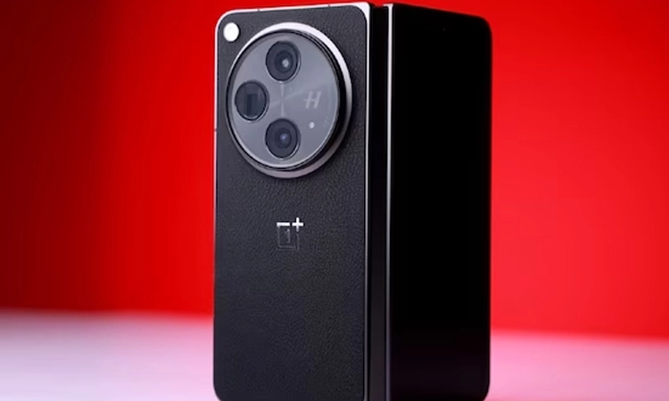 OnePlus Open ಬಿಡುಗಡೆ- 16 ಜಿಬಿ ರ್ಯಾಮ್‌, 512 ಜಿಬಿ ಸ್ಟೋರೆಜ್‌