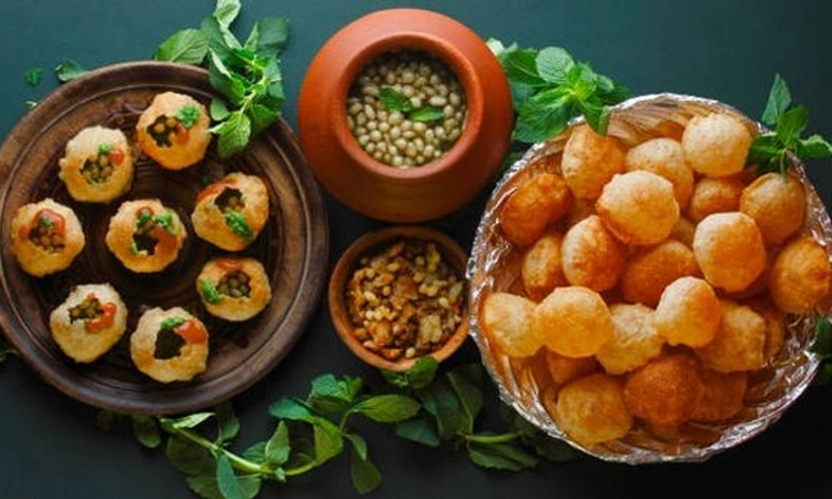 Panipuri: ಪಾನಿಪುರಿ ತಿಂದು 50 ಮಂದಿ ಅಸ್ವಸ್ಥ