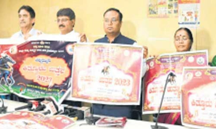 Belagavi: ಕಿತ್ತೂರು ಉತ್ಸವಕ್ಕೆ ಎರಡು ಕೋಟಿ ರೂಪಾಯಿ ಬಿಡುಗಡೆ