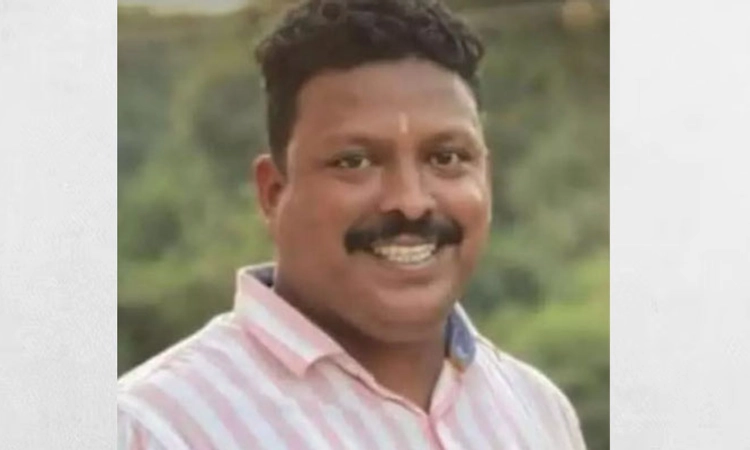 Karkala ನಗರ ಠಾಣಾ ಹೆಡ್‌ ಕಾನ್‌ಸ್ಟೇಬಲ್ ಶೃತಿನ್ ಶೆಟ್ಟಿ ನಾಪತ್ತೆ