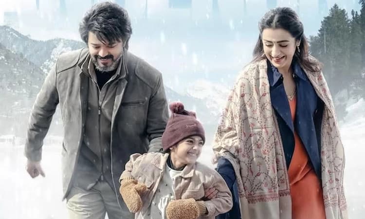 ಶಾರುಖ್‌,ರಜಿನಿ ದಾಖಲೆ ಬ್ರೇಕ್‌ ಮಾಡಿದ ʼLEOʼ: ಅತೀ ಹೆಚ್ಚು ಗಳಿಕೆಯಲ್ಲಿ ದಳಪತಿಯೇ ಮುಂದೆ   