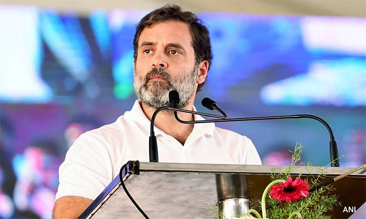 BJP ನಾಯಕರು ಬಾಲಿವುಡ್‌ ಹೀರೋಗಳು !- ರಾಹುಲ್‌ ಗಾಂಧಿ 
