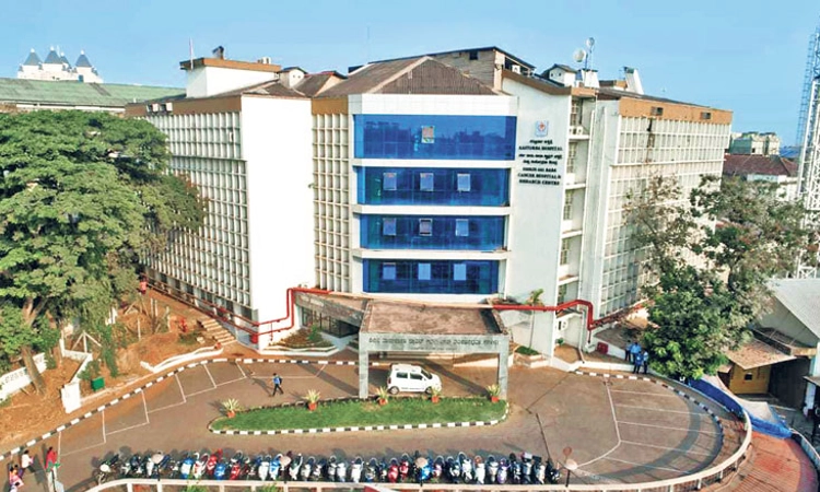 Manipal ಕ್ಯಾನ್ಸರ್‌ ಆರೈಕೆ ಕೇಂದ್ರಕ್ಕೆ ಯುಐಸಿಸಿ ಒಕ್ಕೂಟದ ಸದಸ್ಯತ್ವ