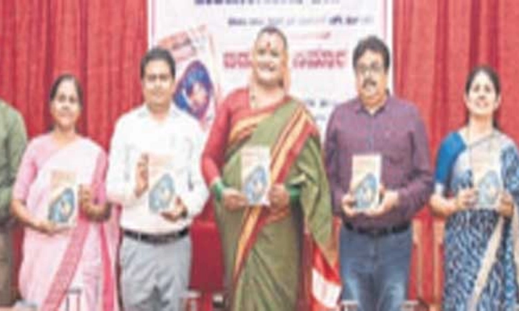 Mangaluru:ನಮ್ಮವರಿಗೆ ಅನುಕಂಪ ಬೇಡ; ಅವಕಾಶ ಕೊಡಿ: ಮಂಜಮ್ಮ