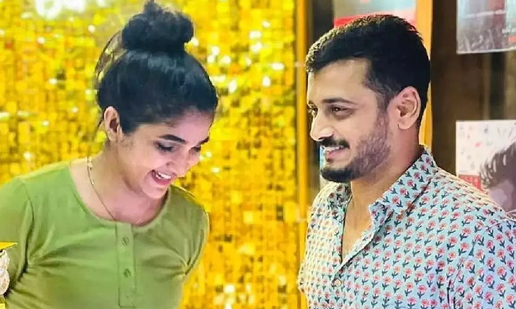 Divya – Aravind; ಪ್ರೇಮಿಗಳ ‘ಅರ್ಧಂಬರ್ಧ’ ಪ್ರೇಮಕಥೆ