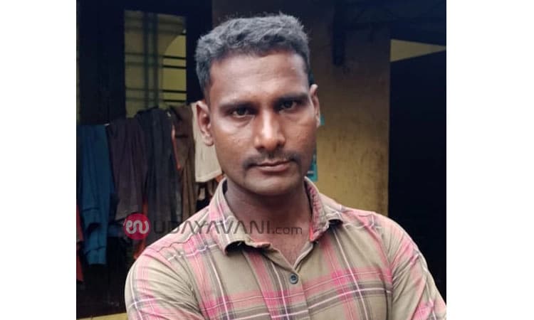 Kannur: ರೈಲಿನಿಂದ ಆಯತಪ್ಪಿ ಬಿದ್ದು ಕಡಬದ ಯುವಕ ಮೃತ್ಯು