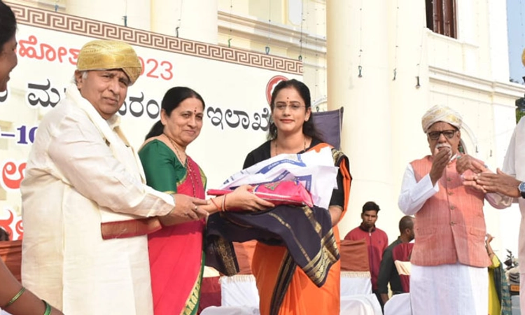 Mysore: ಜಗತ್ತು ಮೈಸೂರಿನತ್ತ ನೋಡಲು ಮಹಾರಾಜರೆ ಕಾರಣ: ಸಚಿವ ಎಚ್. ಕೆ ಪಾಟೀಲ್