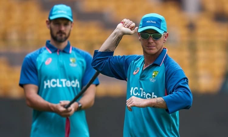 World Cup; ಬೆಂಗಳೂರಿನಲ್ಲಿಂದು ಆಸ್ಟ್ರೇಲಿಯ-ಪಾಕಿಸ್ಥಾನ ಬಿಗ್‌ ಮ್ಯಾಚ್‌