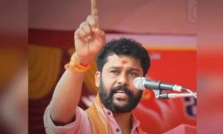 Mangalore: ಶರಣ್‌ ಪಂಪ್‌ವೆಲ್‌ ವಿರುದ್ಧದ ಪ್ರಕರಣಕ್ಕೆ ತಡೆ