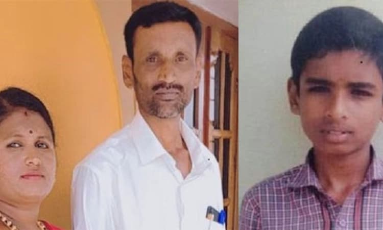 Hunsur; ಪುತ್ರನ ಅಂಗಾಂಗ ದಾನ ಮಾಡಿ 6 ಮಂದಿಗೆ ಜೀವದಾನ ನೀಡಿ ಮಾನವೀಯತೆ