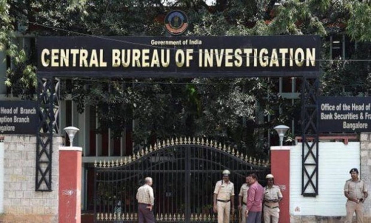 Operation Chakra-2: ಸೈಬರ್ ಅಪರಾಧಿಗಳ ವಿರುದ್ಧ 76 ಸ್ಥಳಗಳಲ್ಲಿ ಸಿಬಿಐ ಶೋಧ