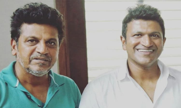 Shiva Rajkumar: ಅಪ್ಪುವಿನ ಸಮಾಧಿ ಕಡೆ ಹೋಗುವುದಿಲ್ಲ.. ಪುನೀತ್ ನೆನೆದು ಶಿವಣ್ಣನ ಮಾತು