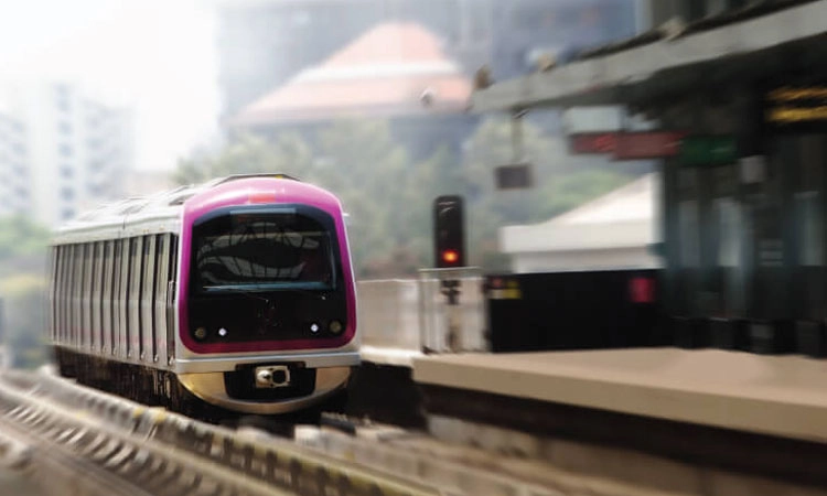 Namma Metro: ವಿಶ್ವಕಪ್‌ ಕ್ರಿಕೆಟ್‌; ಮೆಟ್ರೋ ವಿಶೇಷ ಟಿಕೆಟ್‌ ವ್ಯವಸ್ಥೆ
