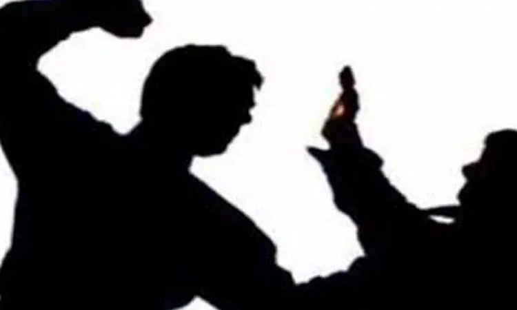 Bangalore: ಪ್ರೊಬೆಷನರಿ ಮಹಿಳಾ ಪಿಎಸ್‌ಐಗೆ ಬುಲೆಟ್‌ನಿಂದ ಡಿಕ್ಕಿ ಹೊಡೆದು ಹಲ್ಲೆ