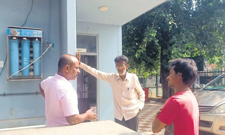 Indira Canteen: ಮತ್ತೆರಡು ಇಂದಿರಾ ಕ್ಯಾಂಟೀನ್‌ ಪ್ರಾರಂಭಕ್ಕೆ ಚಿಂತನೆ