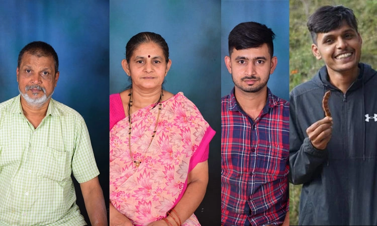 Theerthahalli: ಅರಳಸುರುಳಿ ಕುಟುಂಬದ ಸಜೀವದಹನ ಪ್ರಕರಣ: ಮೂವರ ವಿರುದ್ಧ ಎಫ್ಐಆರ್