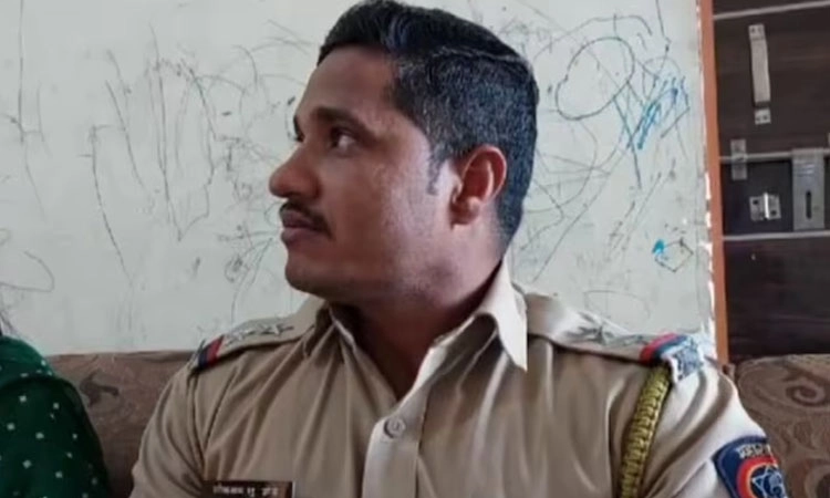 Dream11ನಲ್ಲಿ ಕೋಟಿ ಗೆದ್ದು ಕೆಲಸದಿಂದ ಅಮಾನತಾದ ಸಬ್ ಇನ್ಸ್‌ಪೆಕ್ಟರ್!