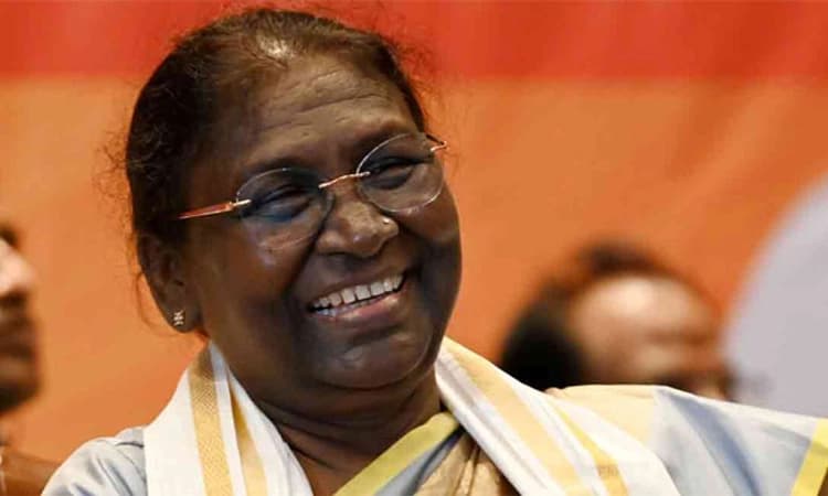 Draupadi Murmu: ರಾಷ್ಟ್ರಪತಿ ತವರಿಗೆ ಮೊದಲ ರೈಲು !