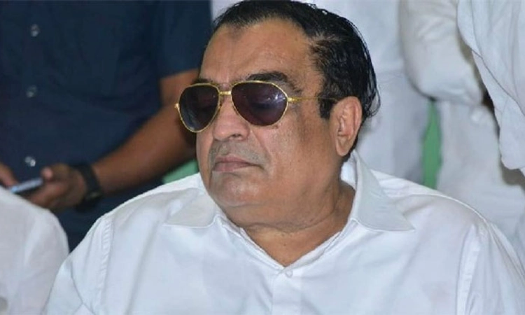 JDS ಸಭೆ: ಇಬ್ರಾಹಿಂ ವಿರುದ್ಧ ಕ್ರಮ?