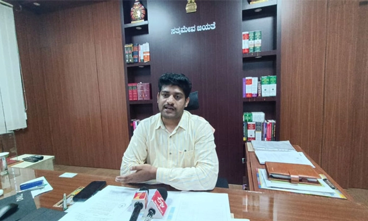 Kumta -Sirsi ರಾಷ್ಟ್ರೀಯ ಹೆದ್ದಾರಿ ನವೆಂಬರ್ 1 ರಿಂದ ಮೇ 31 ರವರೆಗೆ ಸಂಪೂರ್ಣ ಸ್ಥಗಿತ