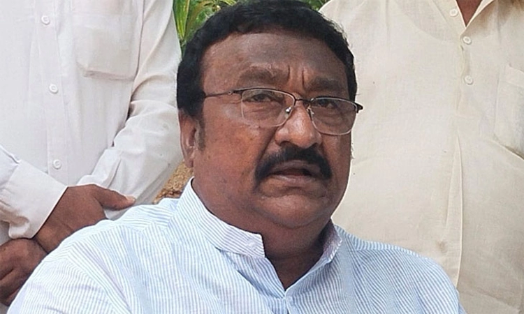Congress ಶಾಸಕರು,ಎಂಎಲ್ಸಿಗಳಿಗೆ ನಿಗಮ ಮಂಡಳಿ ಬೇಡ:ಎಚ್.ಆರ್.ಶ್ರೀನಾಥ್