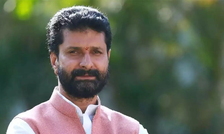 Politics: ಡಿಕೆ‌ಶಿ ಕೇಡಿ ತರ ಆಡಬಾರದು.. ತಿರುಗೇಟು ನೀಡಿದ ಸಿಟಿ ರವಿ