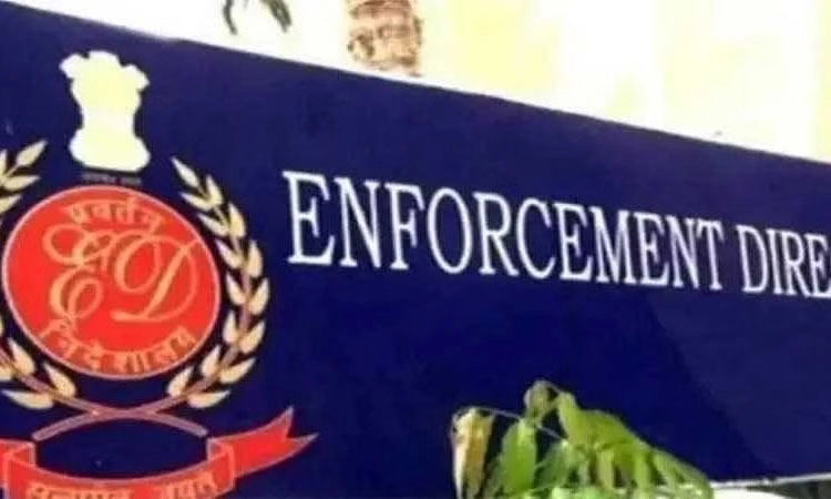 ED Raid: ಎಂಟು ಬ್ಯಾಂಕ್‌ಗಳಲ್ಲಿ 883 ಕೋಟಿ ರೂ. ಸಾಲ ಪಡೆದಿದ್ದ ಮಹಿಳೆ ಮನೆ ಮೇಲೆ ಇಡಿ ದಾಳಿ