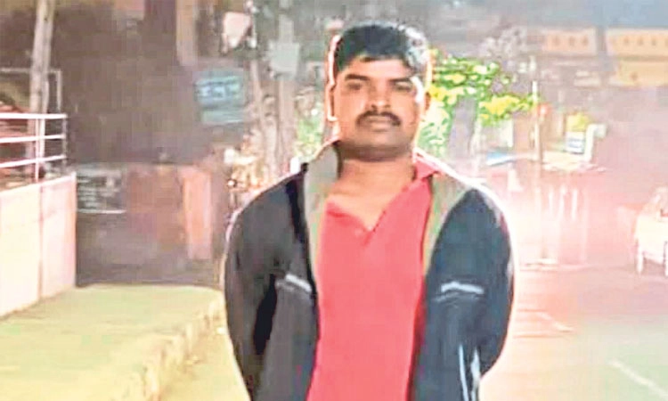 Police thief: ಸಾಲ ತೀರಿಸಲು ಮನೆಗಳ್ಳನಾದ ಪೊಲೀಸ್‌!