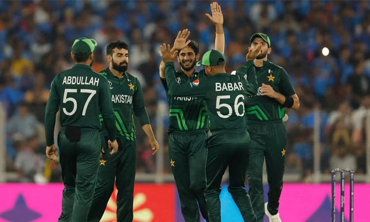Pakistan: ಪಾಕ್‌ ಕ್ರಿಕೆಟಿಗರಿಗೆ ವೈರಲ್‌ ಜ್ವರ