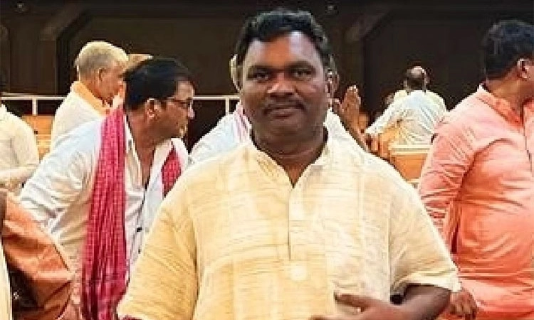 Jharkhand: 4 ವರ್ಷ ಬಳಿಕ ಜಾರ್ಖಂಡ್‌ಗೆ ಪ್ರತಿಪಕ್ಷ ನಾಯಕನ ನೇಮಕ