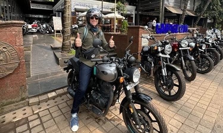 Goa: ಗೋವಾದಲ್ಲಿ ಮನೆ ಮಾಡಿದ್ದಾರಂತೆ ದಕ್ಷಿಣ ಆಫ್ರಿಕಾ‌ದ ಮಾಜಿ ಕ್ರಿಕೆಟರ್!